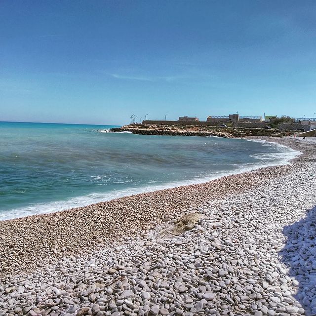 Spiaggia del Macello