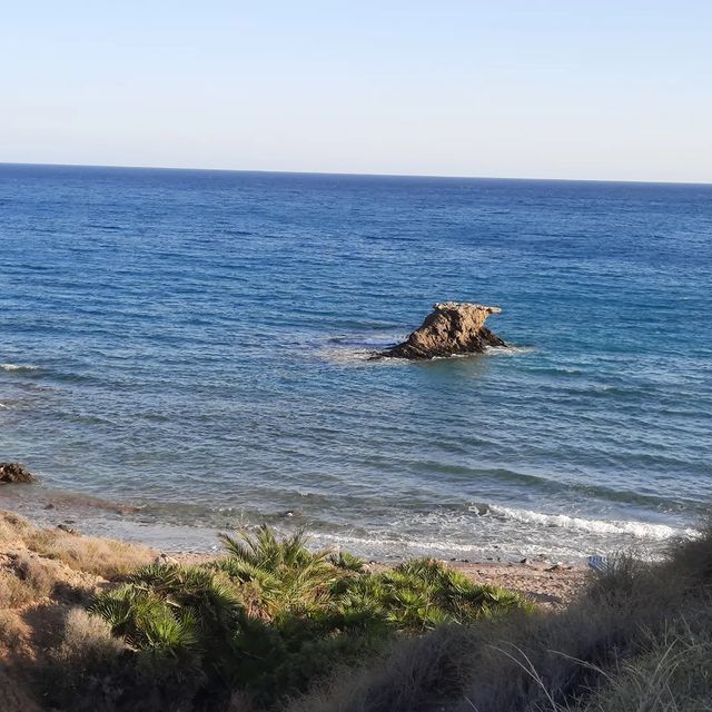 Playas Nudistas De Vera BeachAtlas