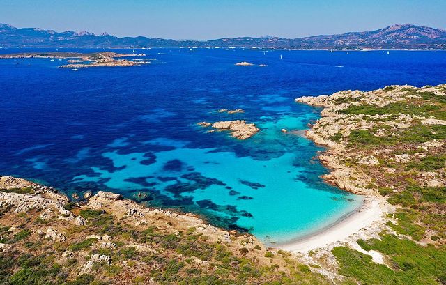 Spiaggia di Mortorio