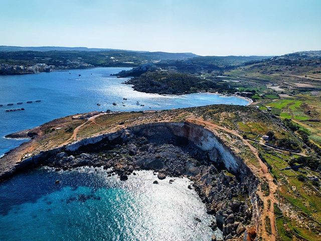 The Best Beaches In St Paul s Bay BeachAtlas