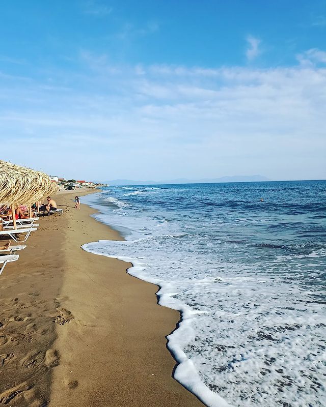 The Best Beaches In P rgos BeachAtlas